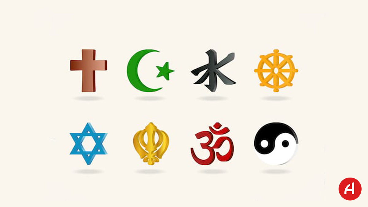 طراحی لوگو مذهبی I نکات مهم استفاده از نمادهای مذهبی در طراحی لوگو
